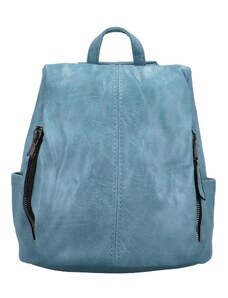 Coveri World Dámsky kabelko/batôžtek svetlomodrý - Coveri Hansie modrá