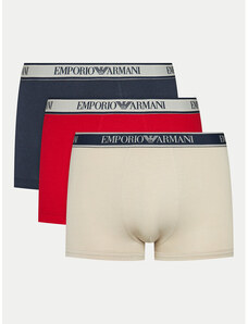 Súprava 3 kusov boxeriek Emporio Armani Underwear
