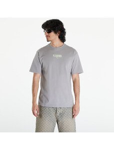 Pánske tričko PUMA x PLEASURES Graphic Tee Stormy Slate
