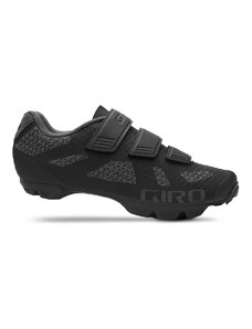 Women's cycling shoes Giro Ranger black