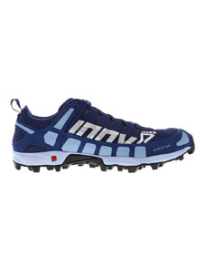 Women's running shoes Inov-8 X-Talon 212 v2 (P) Blue/Light Blue