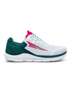 Women's Running Shoes Altra Torin 5 Deep Teal/Pink