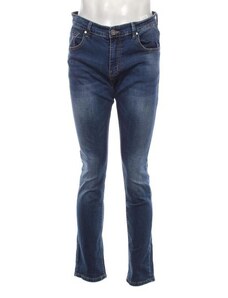 Pánske džínsy N+1 Jeans