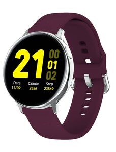 Dámske smartwatch I PACIFIC 24-7 - EKG, , pulzmeter(sy018g)