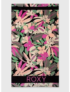 Osuška Roxy fialová farba, ERJAA04268