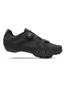 Giro Rincon Black cycling shoes