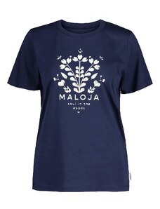 Women's T-shirt Maloja PlataneM.