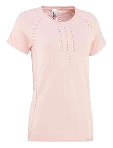 Women's T-shirt Kari Traa Tone Tee pink, M