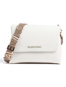 Valentino Bags Valentino tašky Alexia crossbody kabelka biela