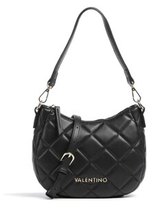 Valentino Bags VALENTINO tašky prešívaná kabelka Ocarina black black