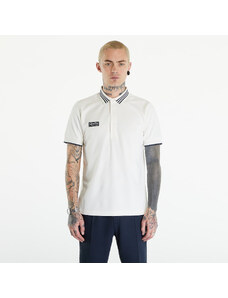 adidas Originals Pánske tričko adidas Spezial Short Sleeve Polo Shirt Chalk White