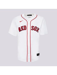 Nike Košeľa Nike Boston Red Sox Mlb Muži Oblečenie Košele T7LM-BQHO-BQ-L23