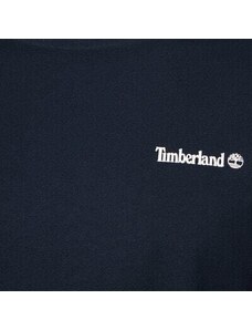 Timberland Tričko Small Logo Print Tee Muži Oblečenie Tričká TB0A5QQT4331
