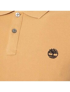 Timberland Polo Tričko Tričko Tričko Tričko Tričko Tričko Muži Oblečenie Polo tričká TB0A2BS1EH31