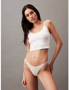 Calvin Klein Underwear | Modern Logo tanga | XS