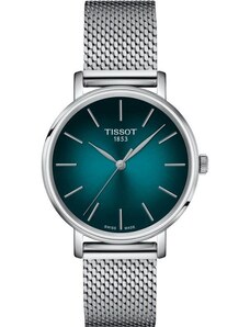 Dámské hodinky TISSOT Everytime Lady T143.210.11.091.00