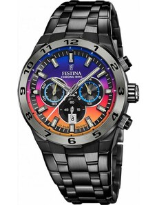 Pánské hodinky FESTINA Limited Edition 20674/1