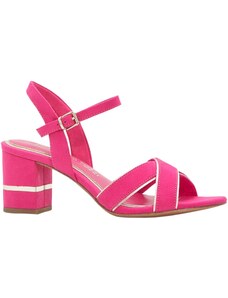 bonprix Sandále Marco Tozzi, farba ružová