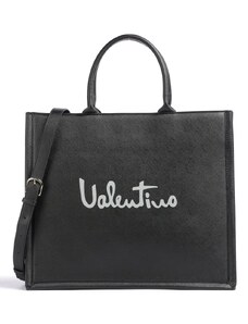 Valentino Bags Valentino tašky shopper kabelka veľká čierna