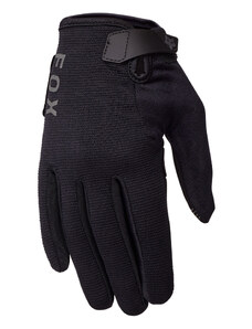 Rukavice Fox W Ranger Glove Gel čierna L