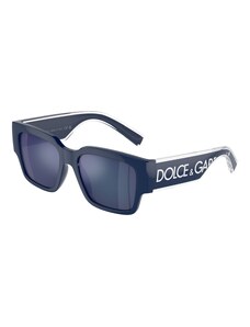 slnečné okuliare Dolce Gabbana DX6004 309455