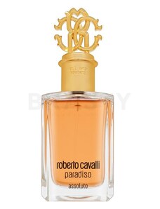 Roberto Cavalli Paradiso Assoluto parfémovaná voda pre ženy 100 ml