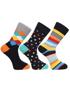 Ponožky Moraj CMLB450-006/3 pcs