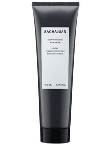 Sachajuan Heat Protection Hair Cream 150ml