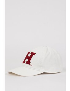 DeFacto Dievčenská čiapka z bavlny Harvard University