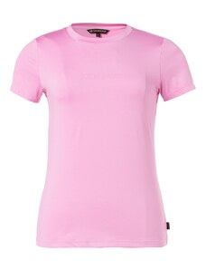 Goldbergh tričko Avery miami pink