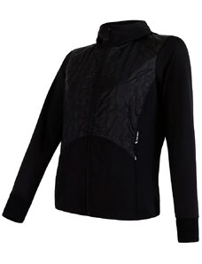 Women's Sensor Infinity Zero Jacket Black, S