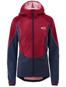 Women's jacket Kari Traa Tirill 2.0 Red