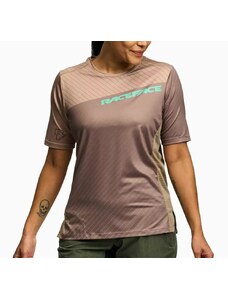 Women's Race Face Indy SS Sand Cycling Jersey