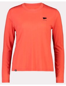 Mons Royale Icon Relaxed LS Women's Cycling Jersey