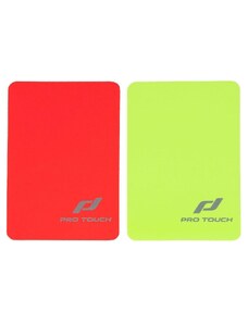 Pro Touch Card Set