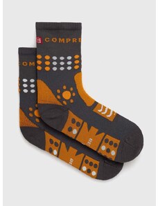 Ponožky Compressport Trekking Socks SCRU2001