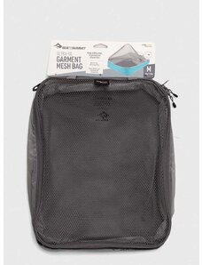 Taška na batožinu Sea To Summit Ultra-Sil Garment Mesh Bag Medium šedá farba, ATC022031