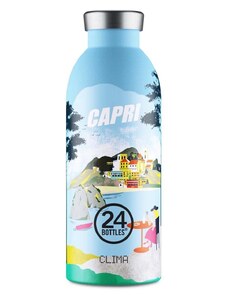 Termo fľaša 24bottles Capri 500 ml
