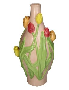 Inne Dekoratívna váza