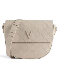 Valentino Bags VALENTINO tašky crossbody kabelka crescent structure béžová