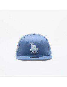 Šiltovka New Era 9FIFTY MLB Patch 9Fifty Los Angeles Dodgers Faded Blue