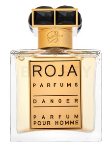 Roja Parfums Danger Pour Homme čistý parfém pre mužov 50 ml