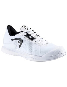Pánska tenisová obuv Head Sprint Pro 3.5 White/Black EUR 43