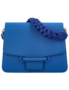 Dámska kabelka modrá - Maria C Welyna modrá