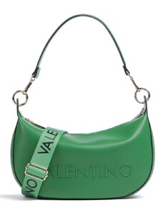 Valentino Bags Valentino tašky crossbody taška s dvoma popruhmi zelená
