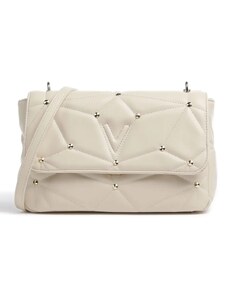 Valentino Bags Valentino tašky Emilia crossbody kabelka krémová