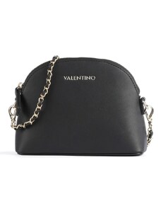Valentino Bags Valentino tašky kupola crossbody kabelka malá čierna