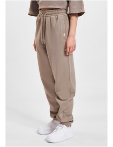 Women's Sweatpants DEF - Brown