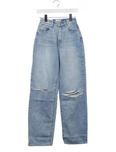 Dámske džínsy Abrand Jeans