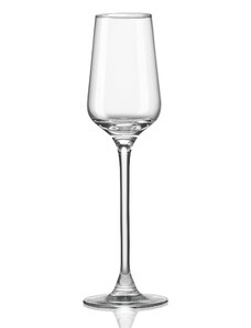Sklenený pohár na víno RONA CHARISMA Cordial 4 ks - 100 ml
